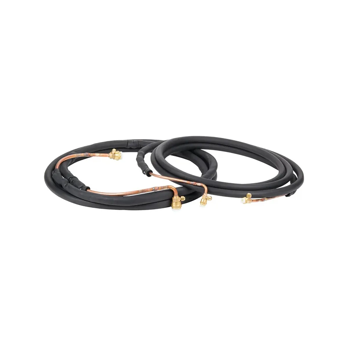 Manitowoc RL20R410A 20' Pre-Charged Remote Ice Machine Condenser Line Kit
