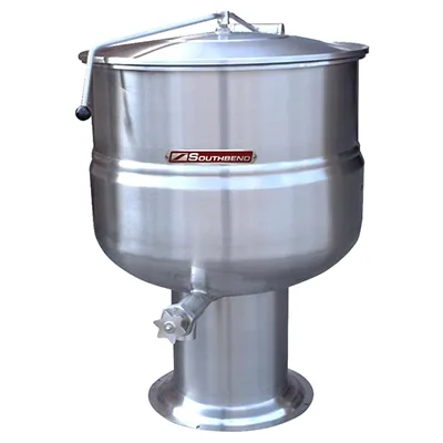 Southbend KDPS-30 Stationary Direct Steam Kettle
