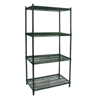 Omcan USA 45171 Wire Shelving Unit