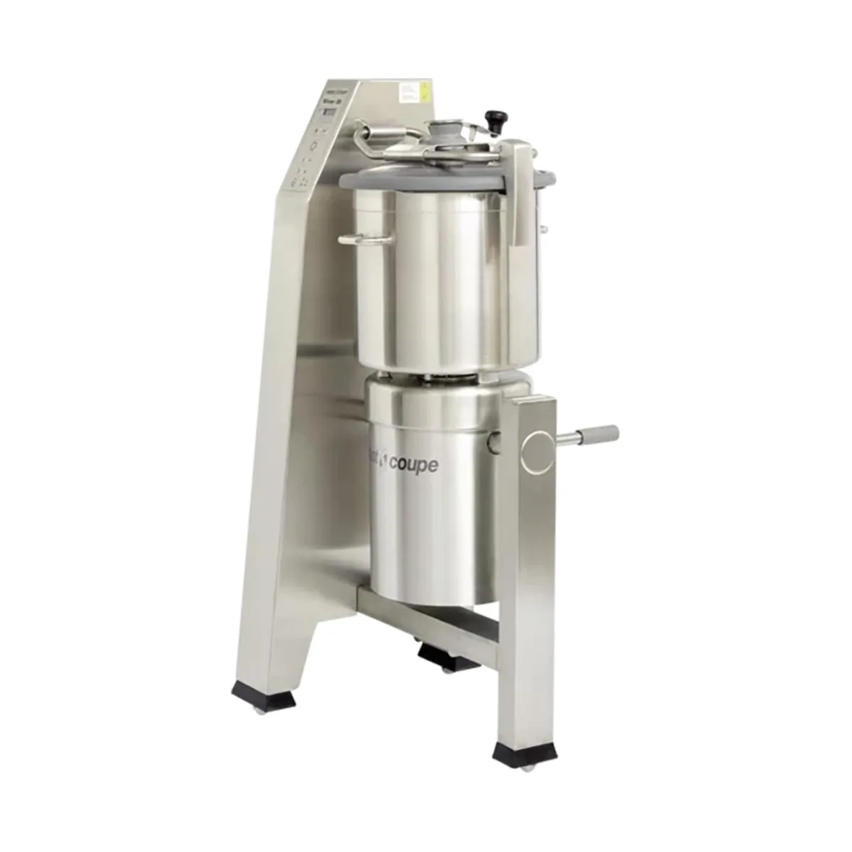 Robot Coupe BLIXER30 Vertical Cutter with 28 L Bowl Capacity, 7 hp, 2-Speed with 1800 and 3600 RPM