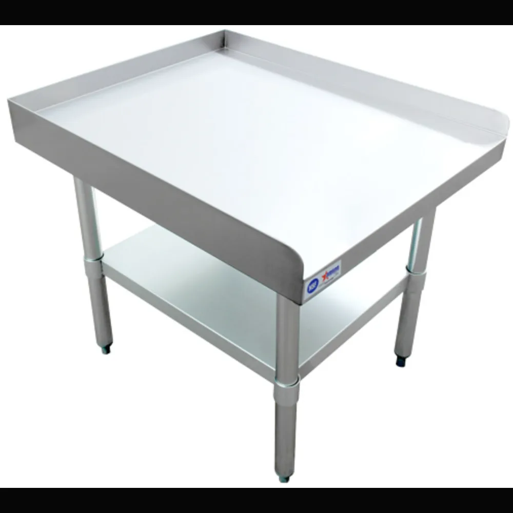 Omcan USA 47694 Equipment Stand