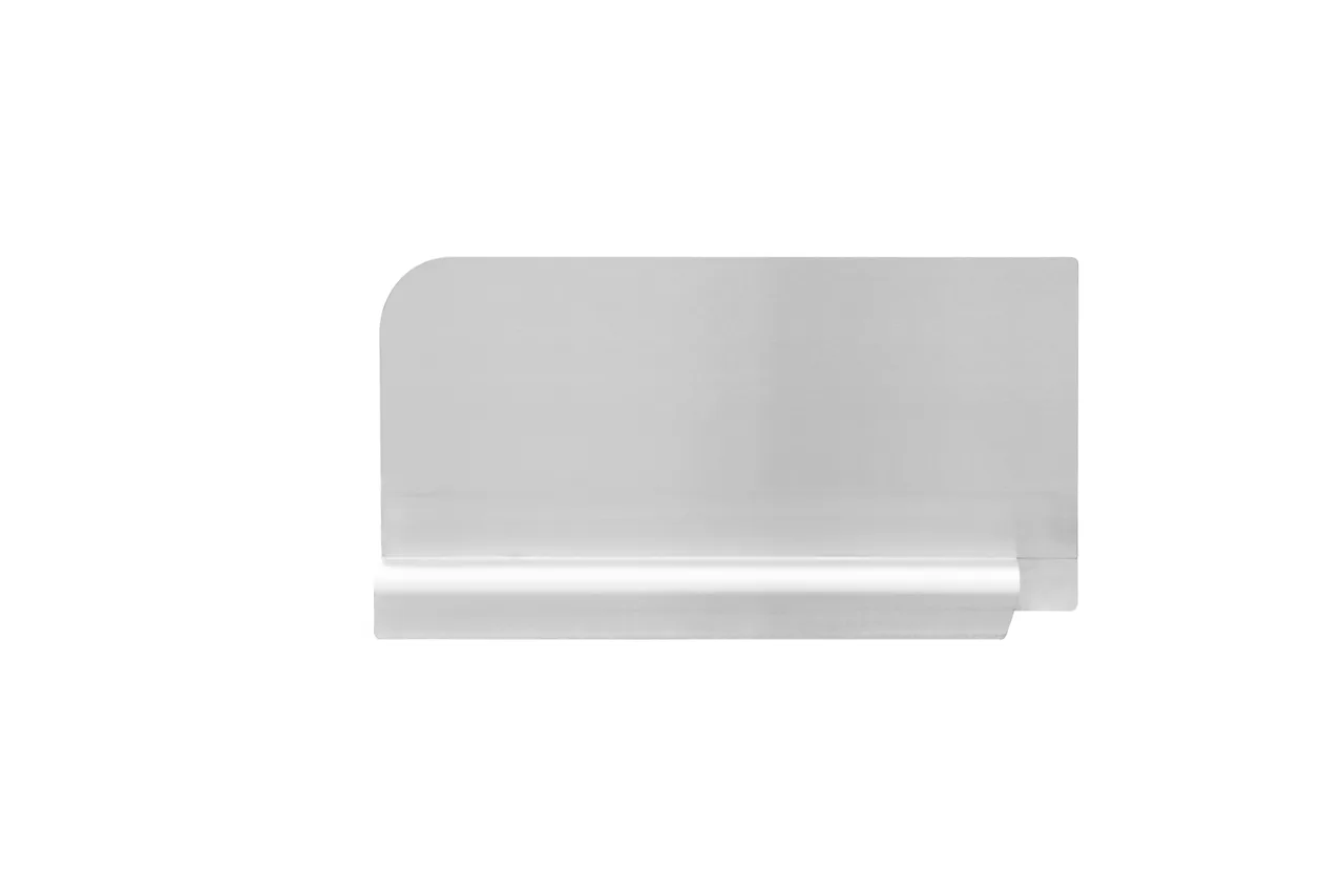 Omcan USA 47727 Sink Splash