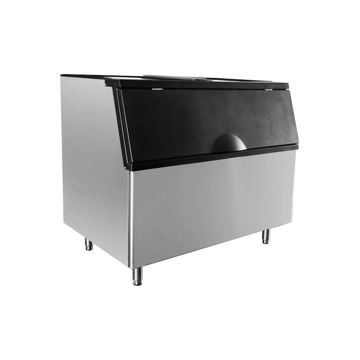 Atosa USA CYR700P 48" Ice Storage Bin, 700 lb