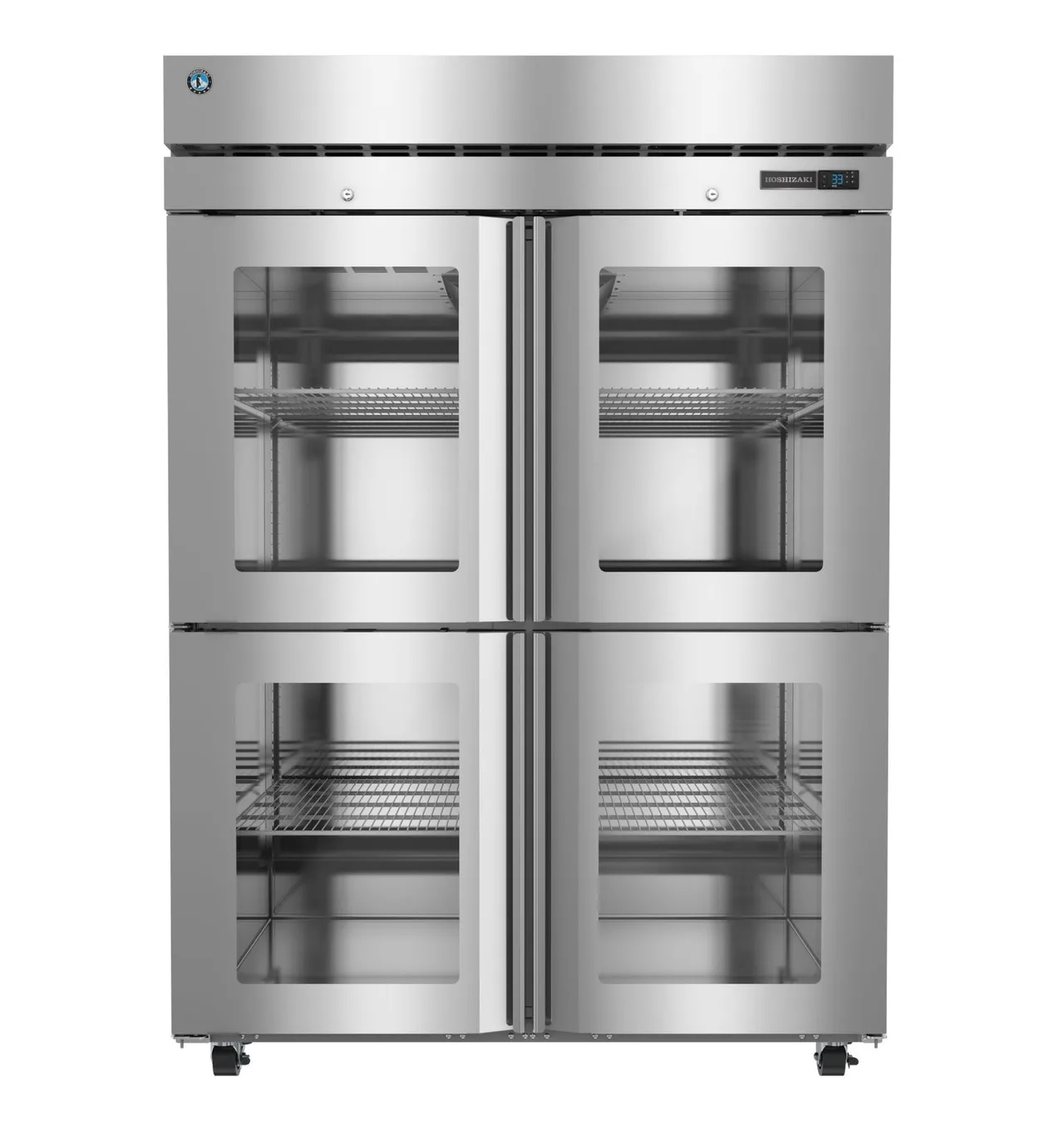 Hoshizaki R2A-HGE Reach-In Refrigerator