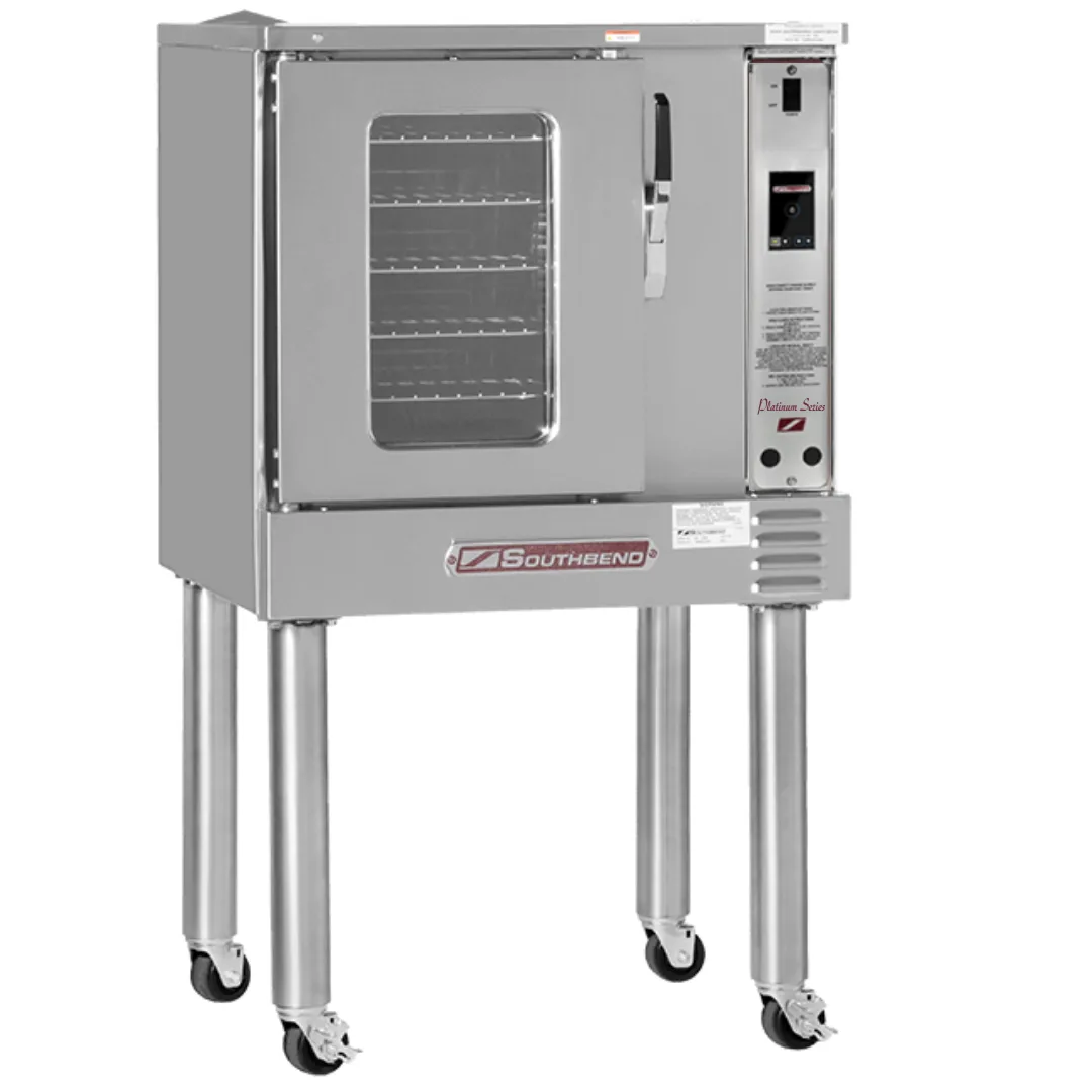 Southbend PCE75S/TI-V-PRO Electric Convection Oven