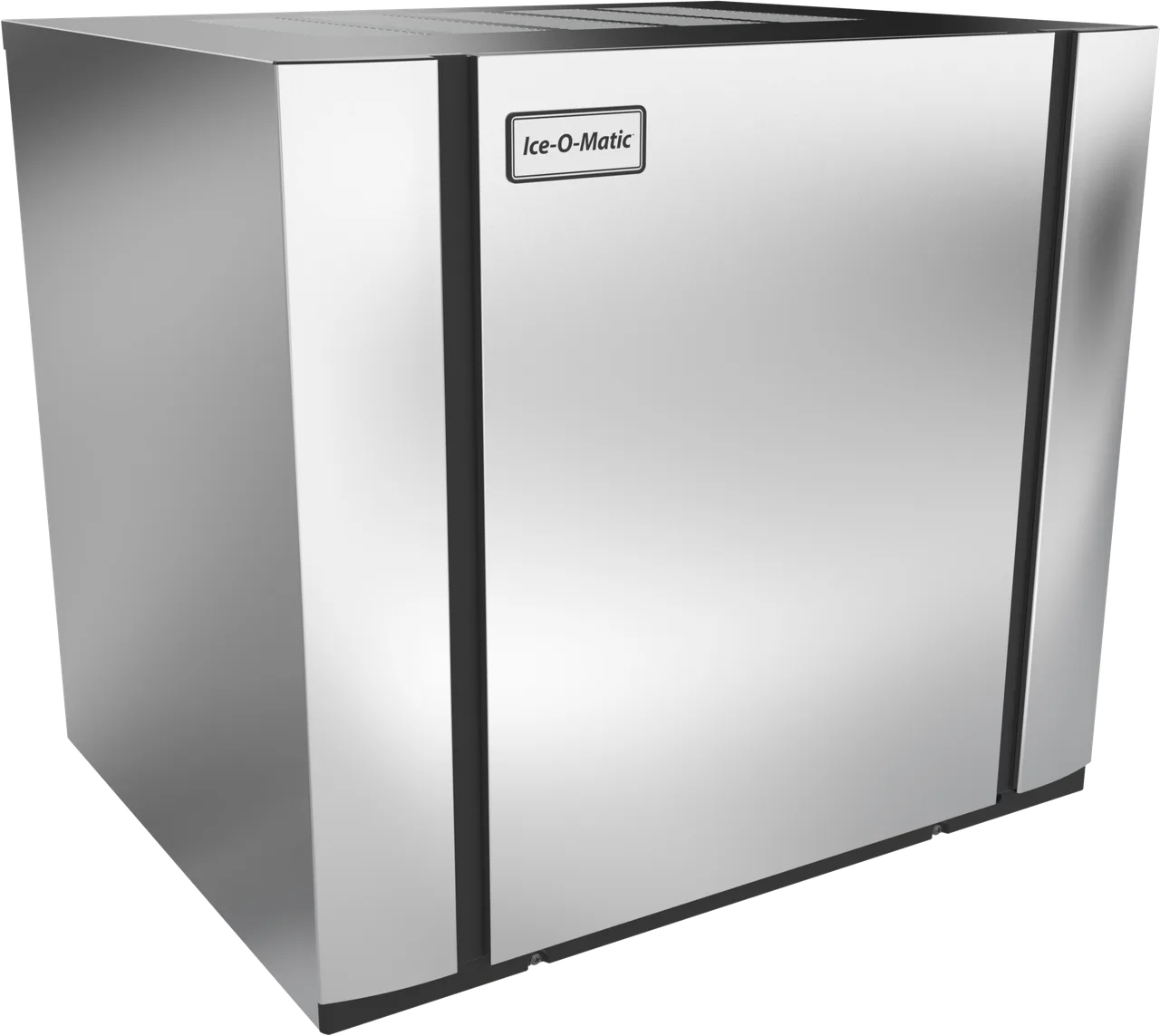 Ice-O-Matic CIM1136FA49 Cube Ice Maker, 30" Wide, 930 Lb/Day Self‑Contained Air‑Cooled NSF Certified