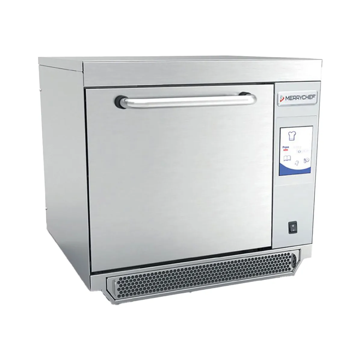 Merrychef E3 eikon™ Countertop Ventless High Speed Combination Oven, 208/240V