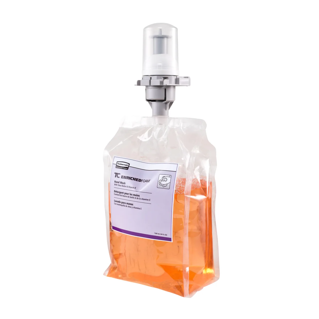Rubbermaid 3486571 Refills Hand Soap / Sanitizer Dispenser