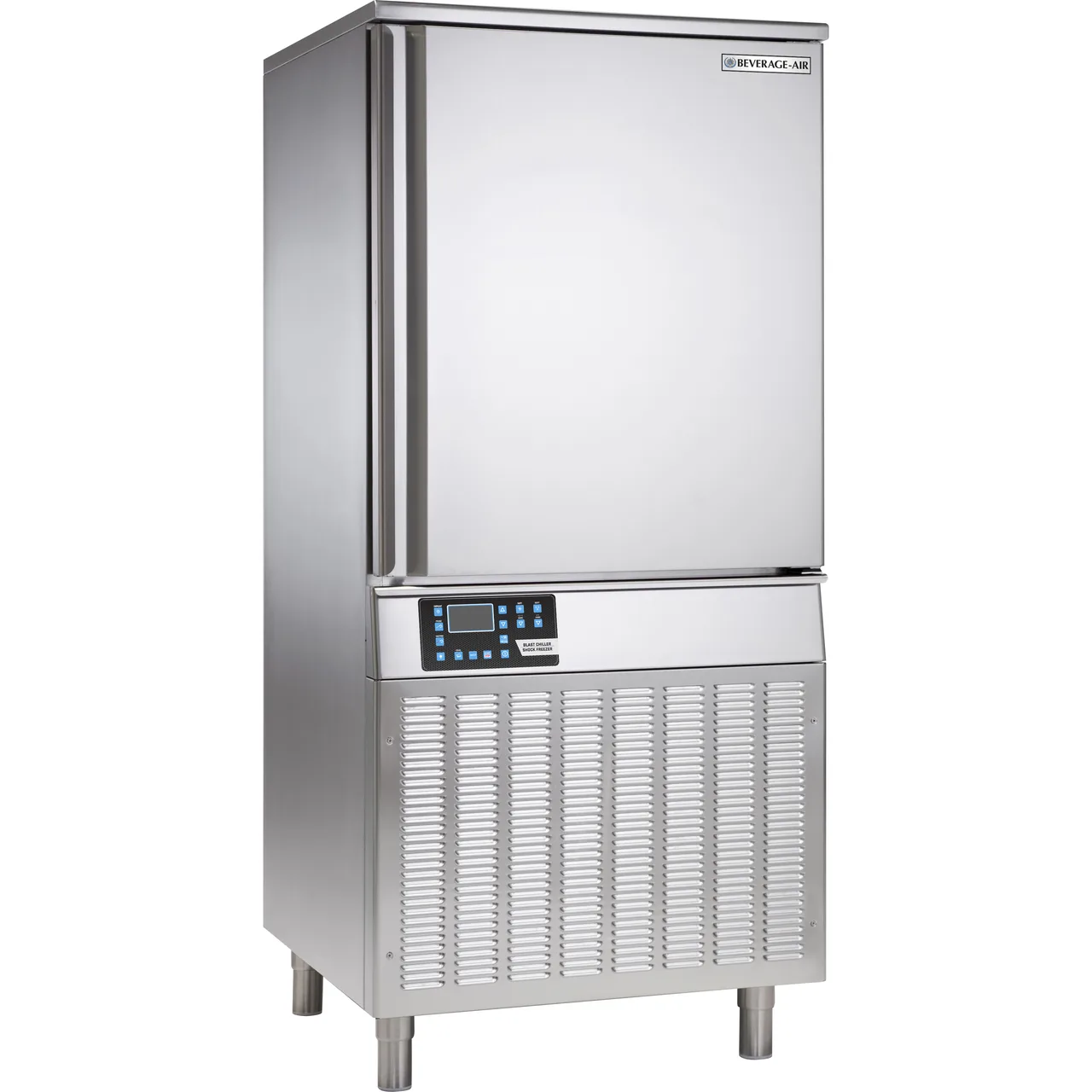 Beverage Air RBS-122L-SA-HC 34” Reach in Blast Chiller/Freezer, 70 lbs Freeze / 100 lbs Chill Capacity