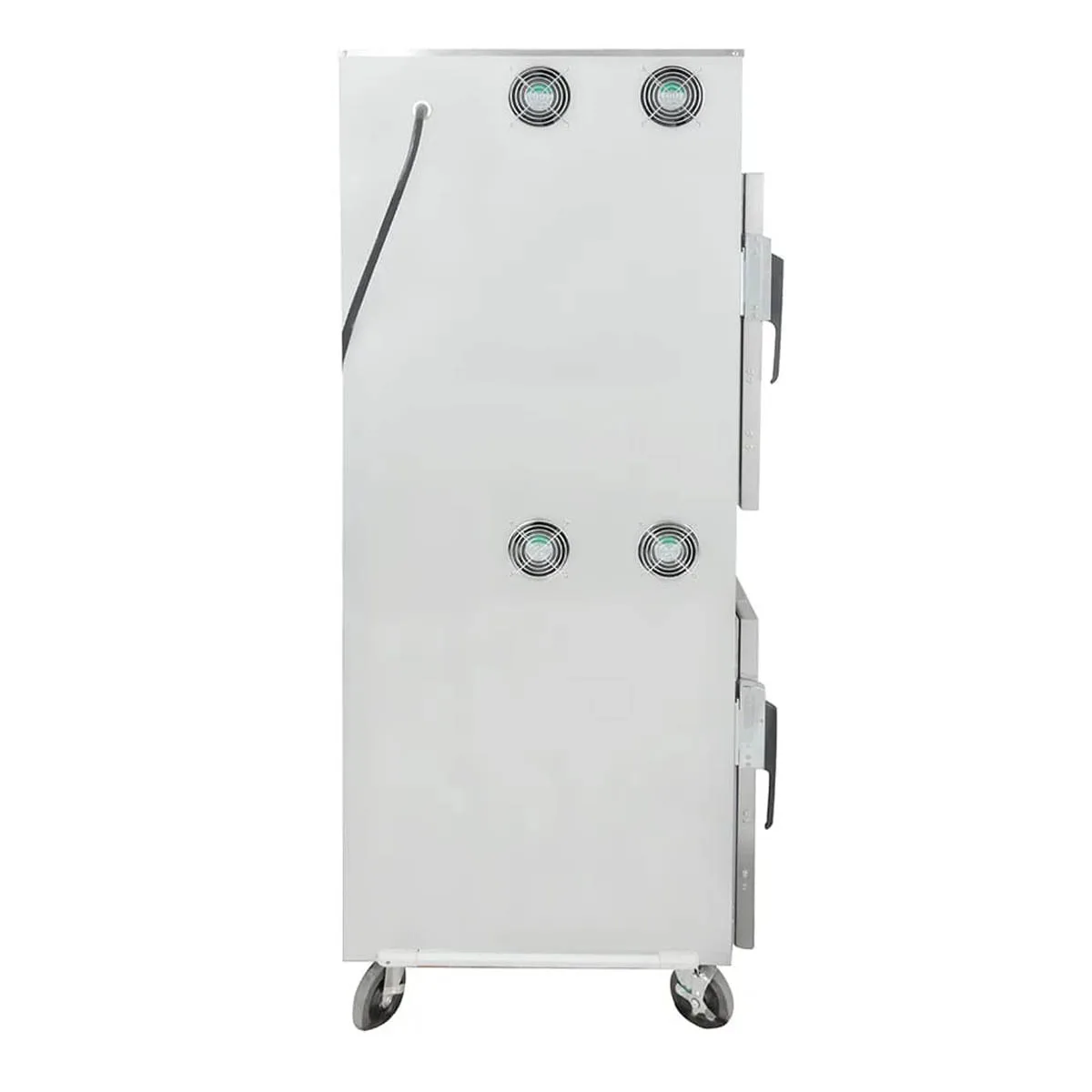 Carter-Hoffmann CH1600 Cook / Hold / Oven Cabinet w/ Digital Controls, Meat Probe, Full-Height