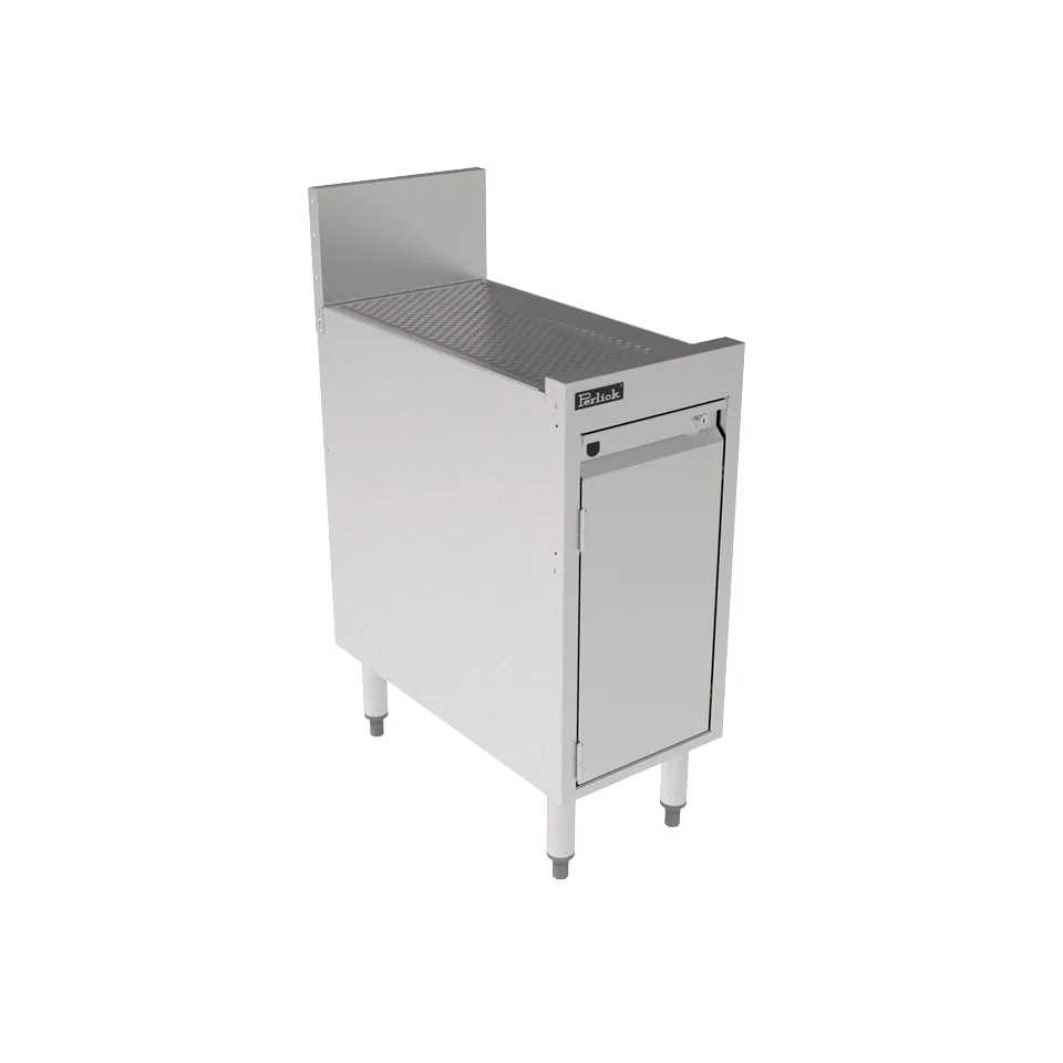 Perlick DR16SC Door