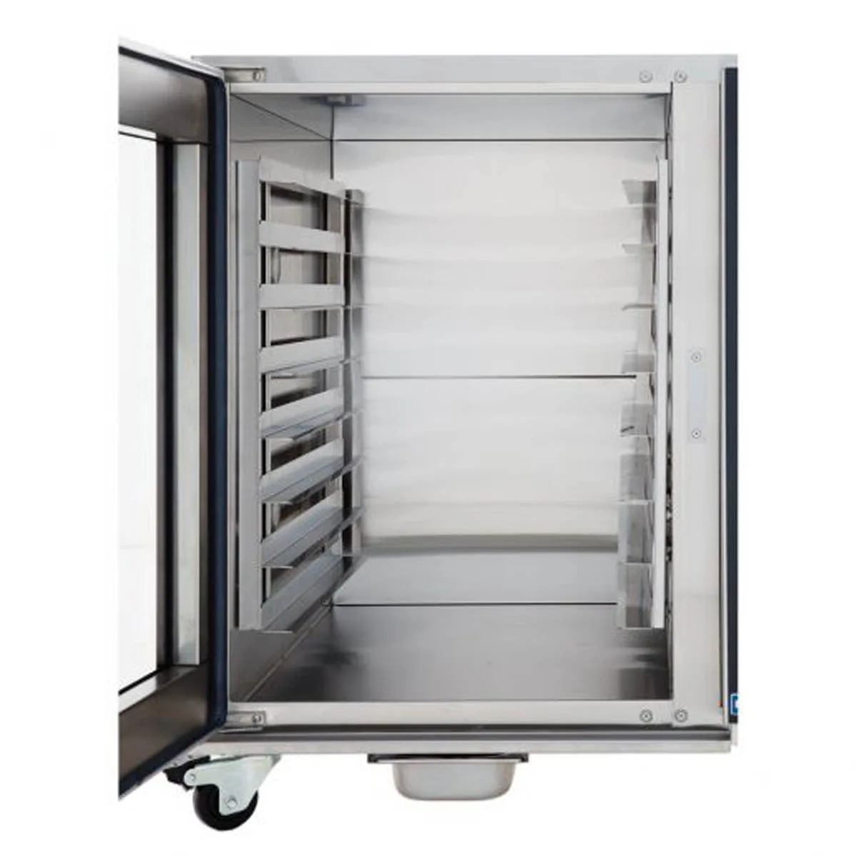 Moffat P8M Turbofan® Proofer/Holding Cabinet with (8) Full-Size or (16) Half Size Pan Capacity