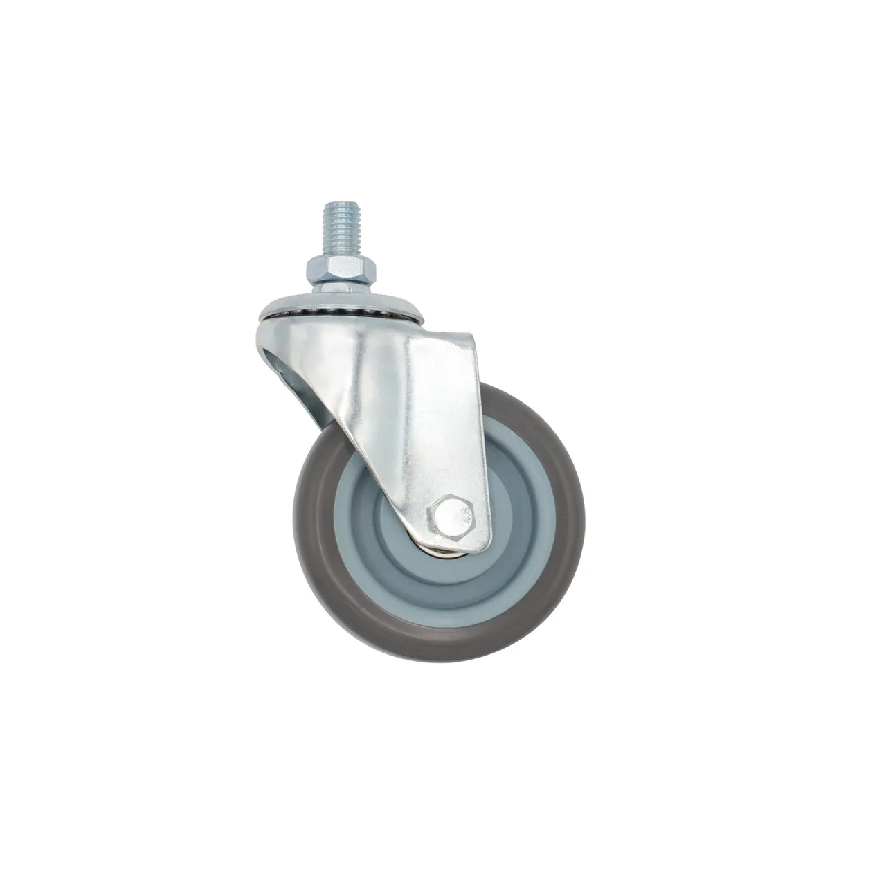 CAC China SSPR-C Casters