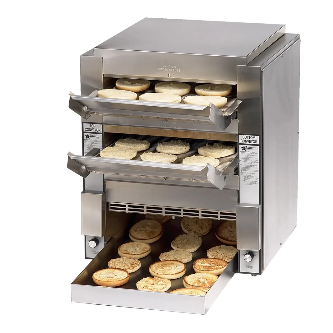 Star DT14 Holman Conveyor Toaster