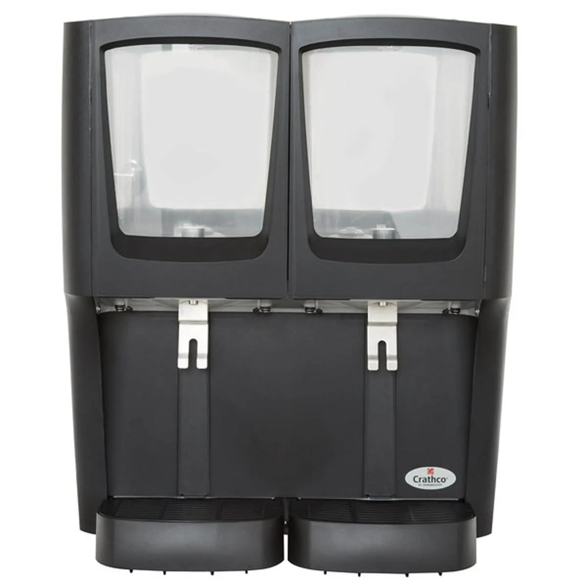 Crathco® C-2D-16 G-Cool™ Pre-Mix Cold Beverage Dispenser, 5 Gallon Tank Capacity