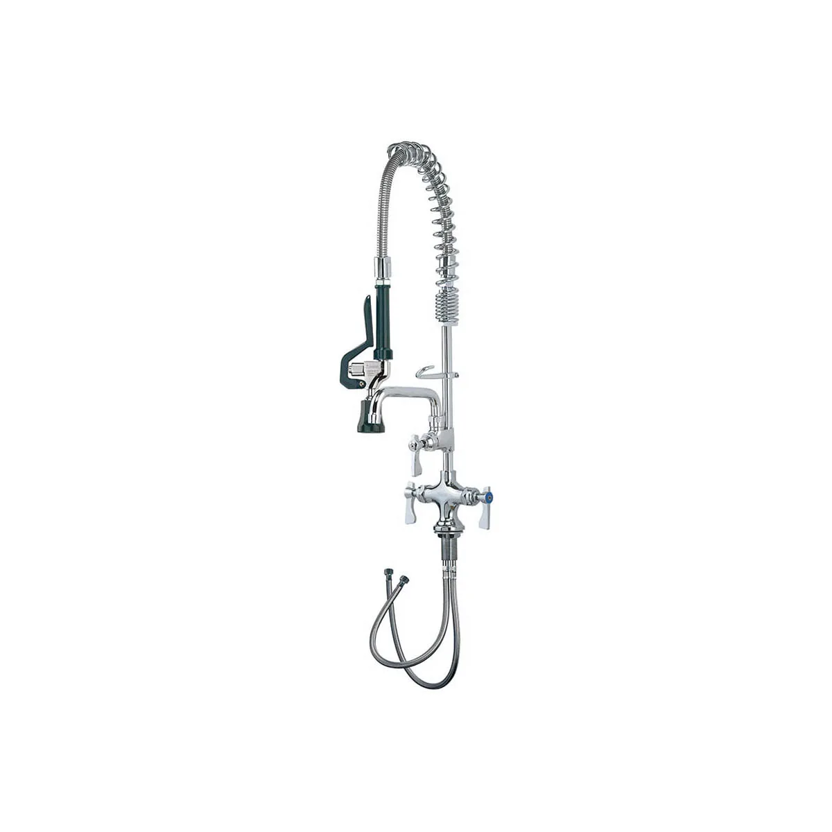 Krowne 18-506L Krowne Royal Series Space Saver Pre-Rinse Assembly