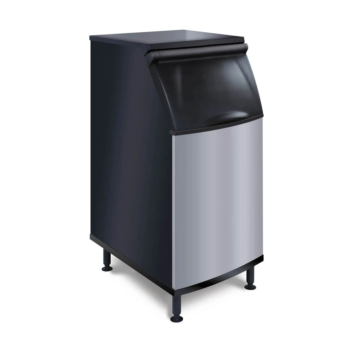 Koolaire K420 22" Ice Storage Bin, 383 lb
