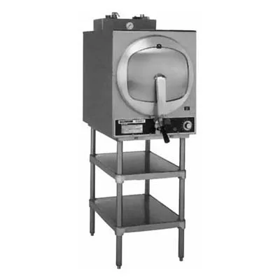 Southbend ST-E-SB Electric Pressure Steamer