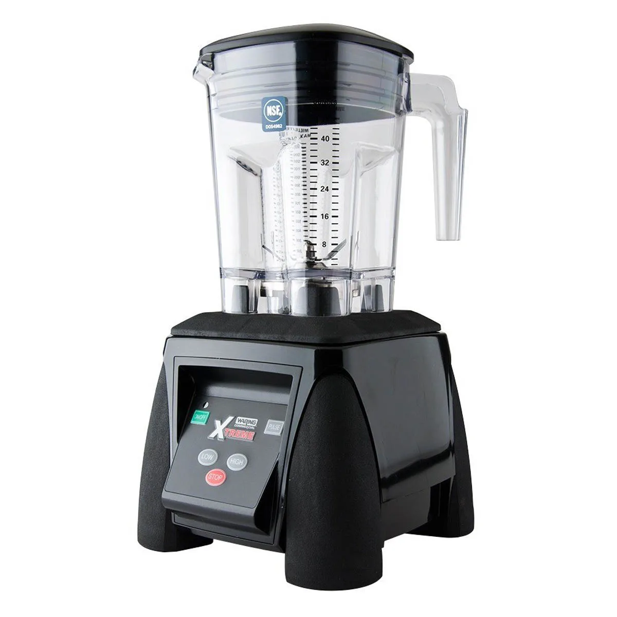 Waring MX1050XTXP Xtreme High-Power Blender, Heavy Duty