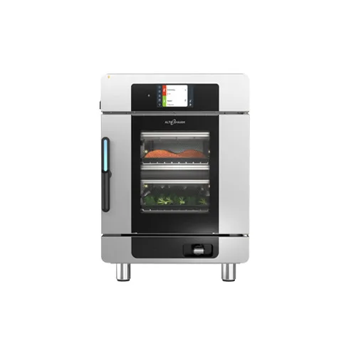 Alto Shaam CMC-H2H Converge Multi-Cook Oven with Programmable Touch Screen Controls