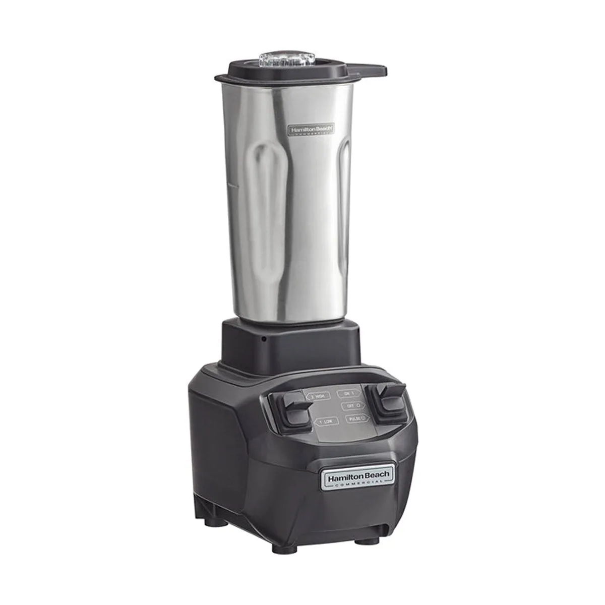 Hamilton Beach HBB255S Rio® Bar Blender, Two Speed Motor