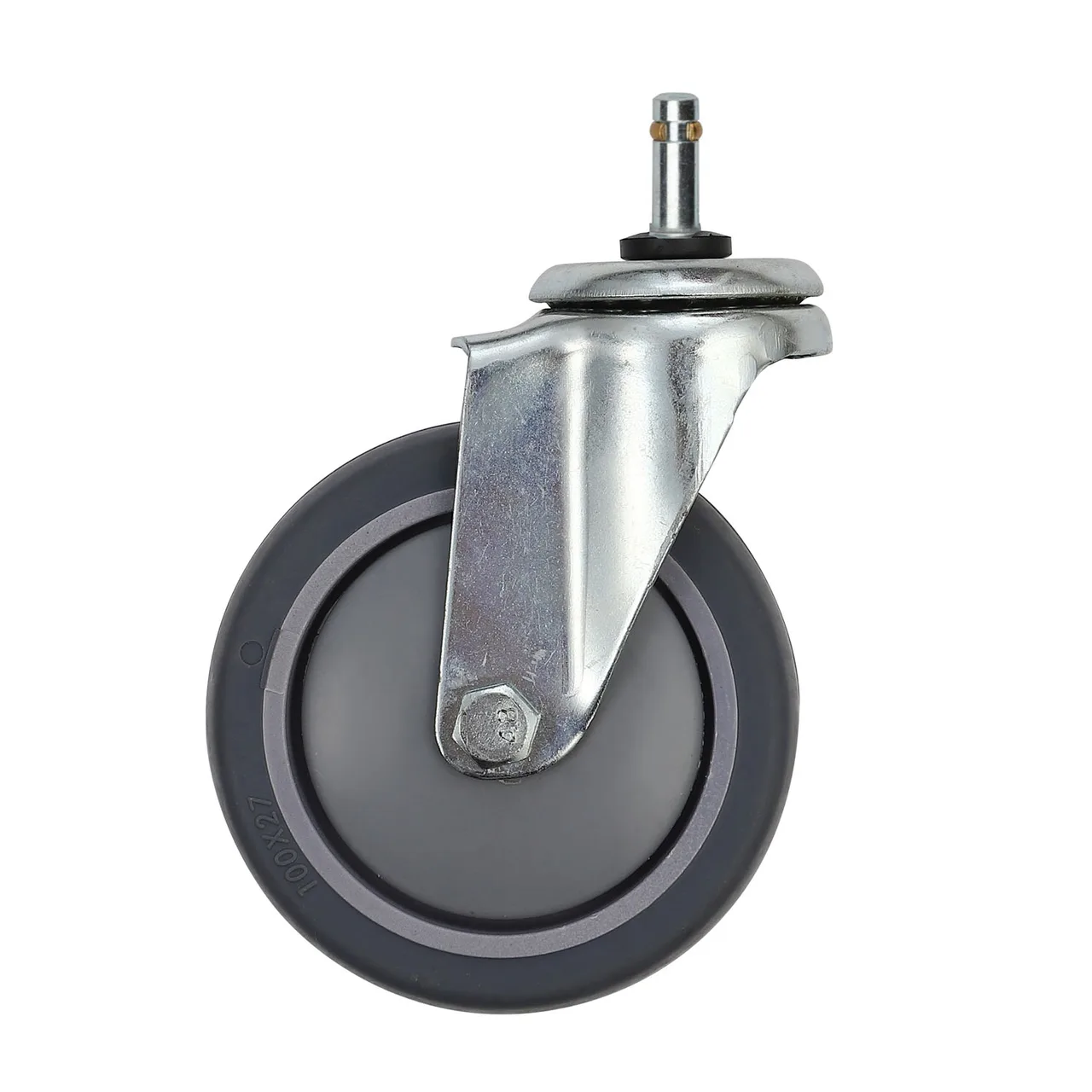 CAC China BTUC-179C Casters