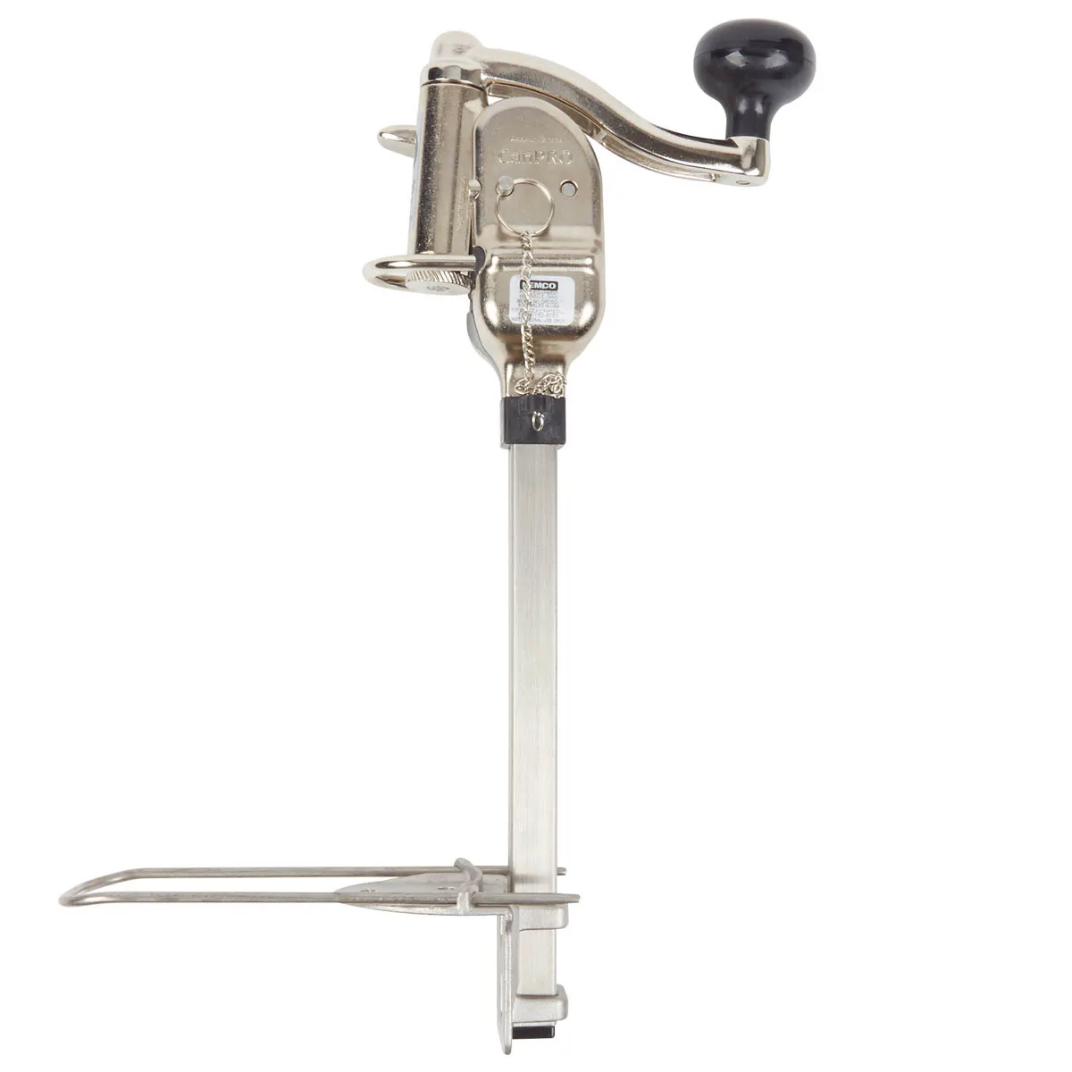Nemco 56050-1 Canpro® Can Opener, Compact, Permanent, Cuts From the Side