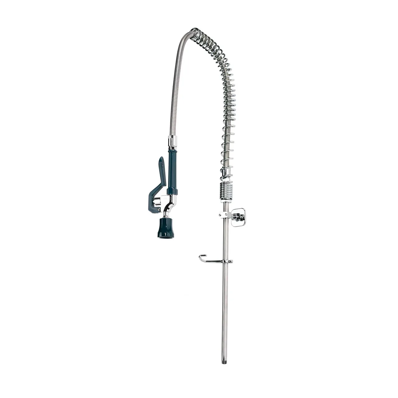 Krowne 17-XXXL Krowne Royal Series Pre-Rinse Assembly, Less Base