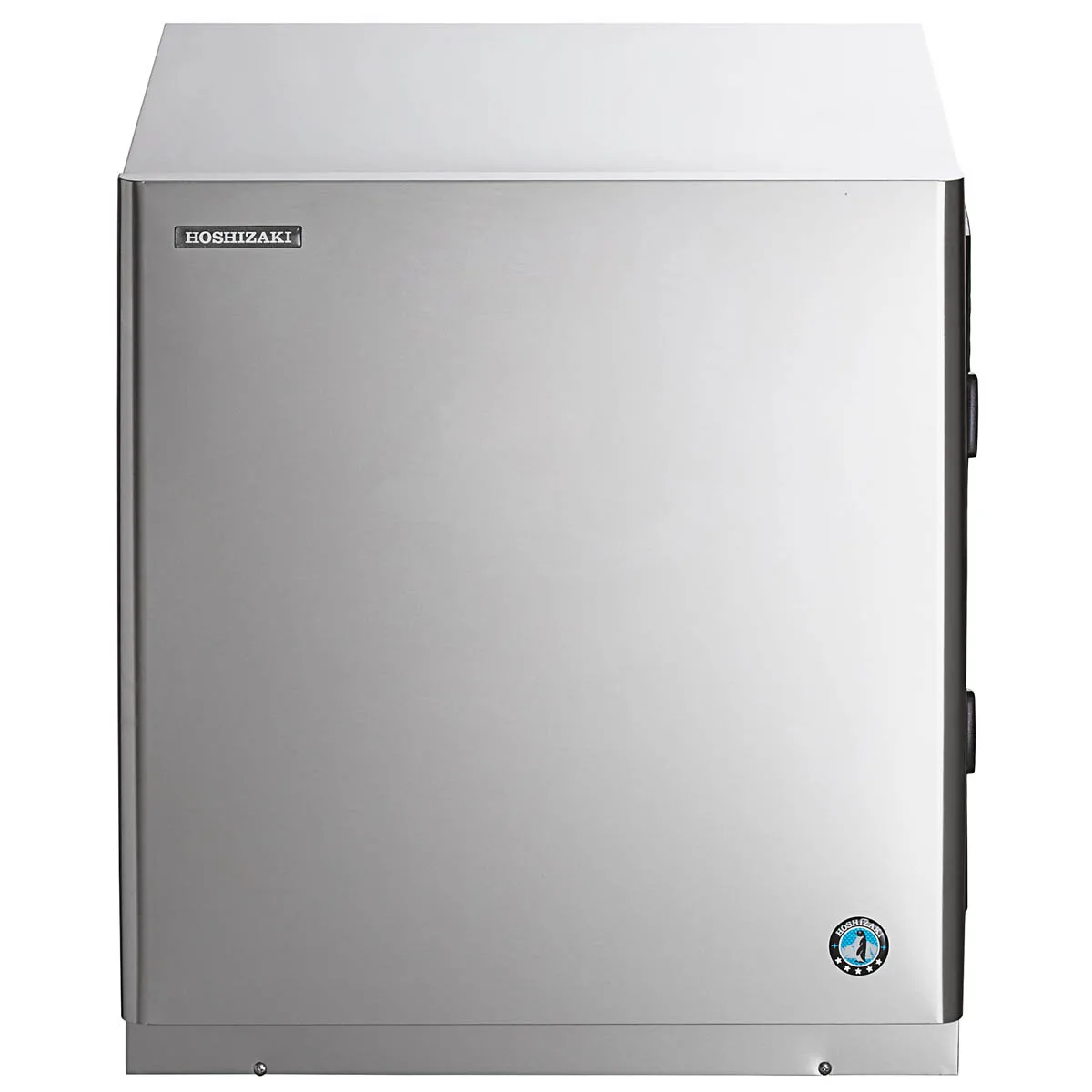 Hoshizaki KMD-410MAJ 22.25" Crescent Ice Machine Head, Air Cooled, 418 lb/24 hr