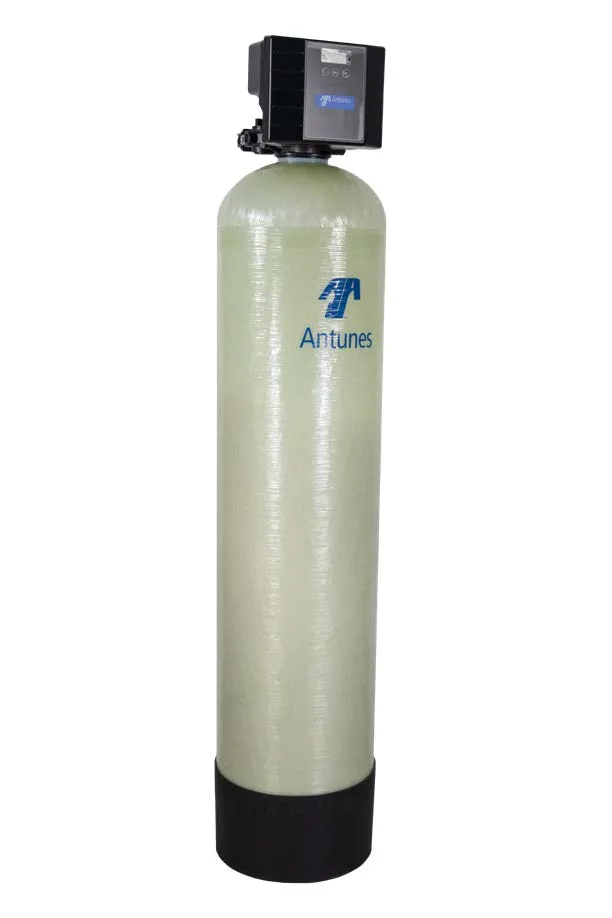 Antunes WSS-1252 Commercial Point-Of-Entry Softener System