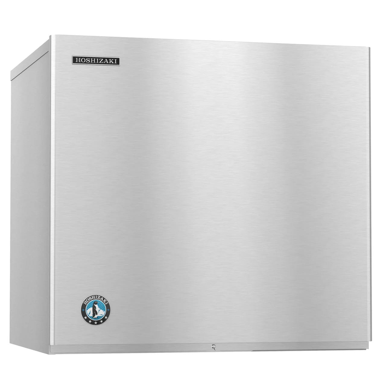 Hoshizaki KMD-860MRJZ 30" Crescent Ice Machine Head, Remote Cooled, 967 lb/24 hr