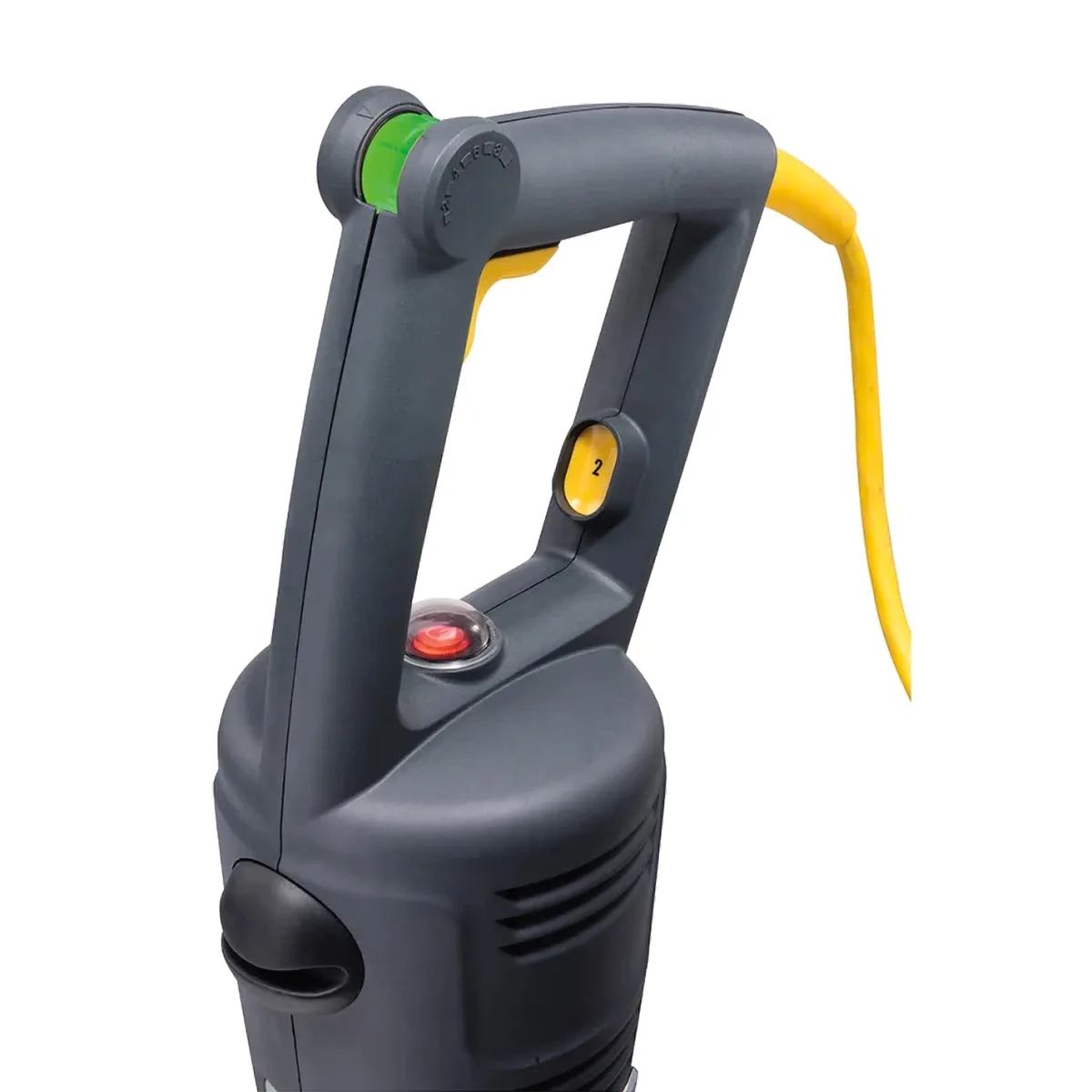 Hamilton Beach HMI021 Bigrig™ Immersion Blender Mixer, with Wall Mount Hanger