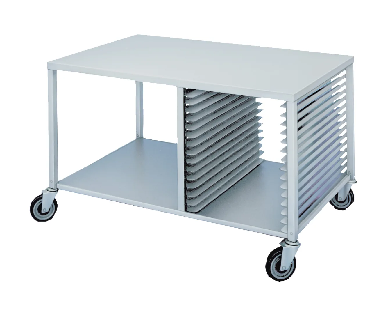 Winholt ES-CO-3048M Table, Utility, Convection Oven Stand
