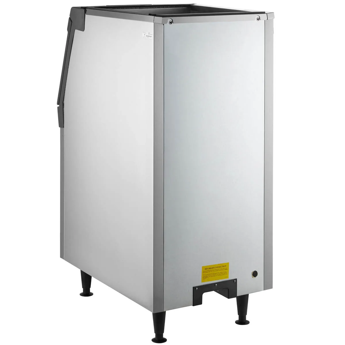 Scotsman B322S 22" Ice Storage Bin, 370 lb