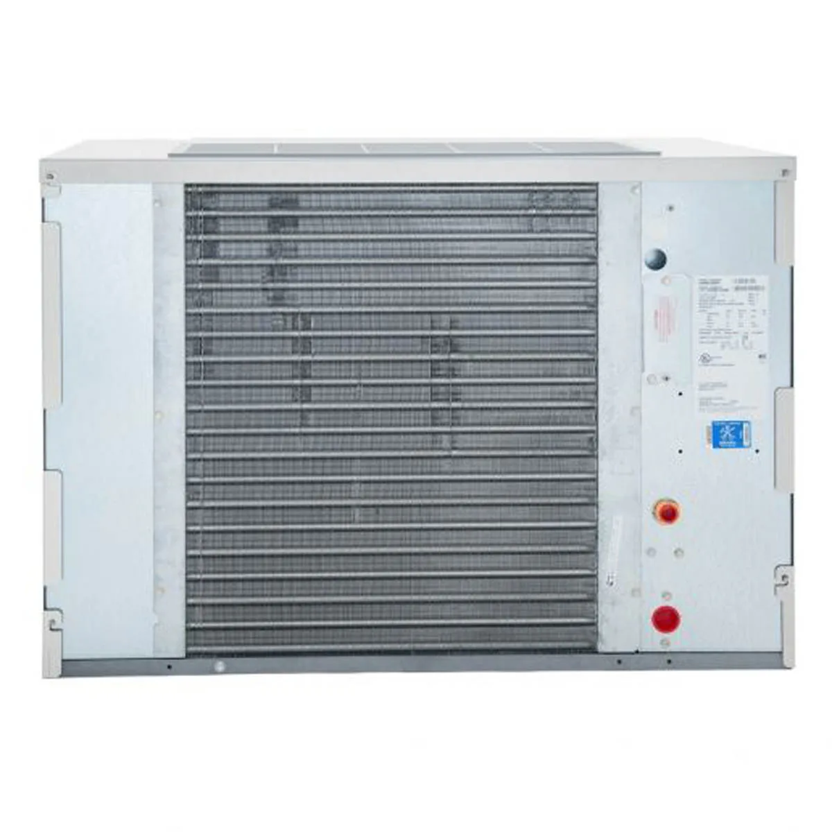 Ice-O-Matic CIM0436HA 30" Half Cube Ice Machine Head, Air Cooled, 465 lb/24 hr