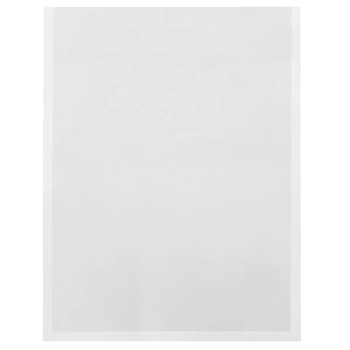 Hamilton Beach HVCP31013 PrimaVac Vacuum Pouches 10" x 13" 3 mil Thick BPA Free FDA Approved 1000 per Case