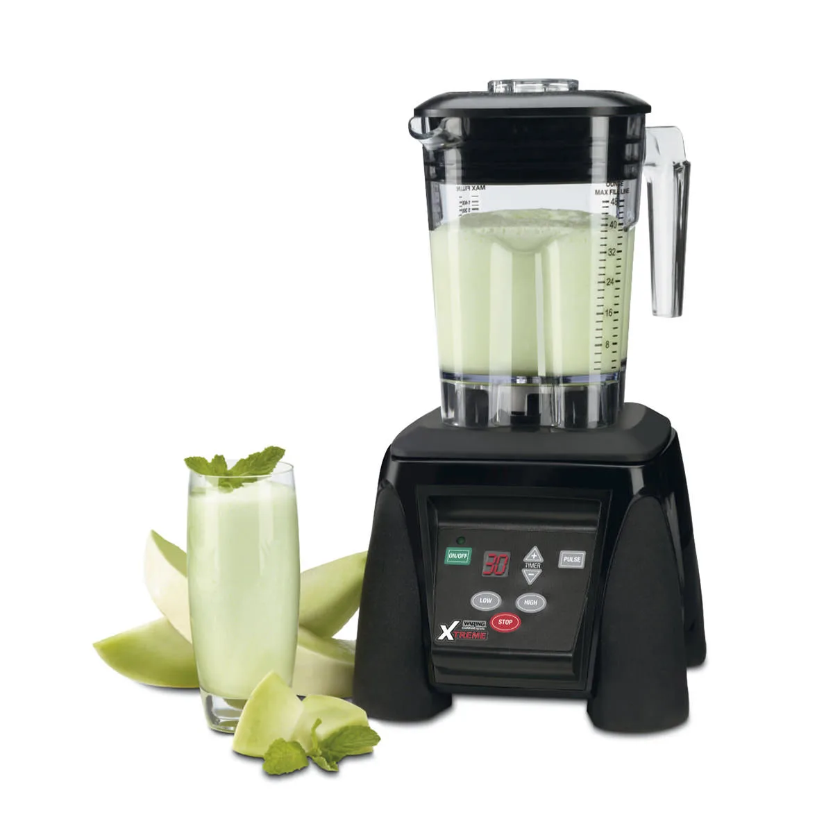 Waring MX1100XTXP Xtreme High-Power Blender, Heavy Duty