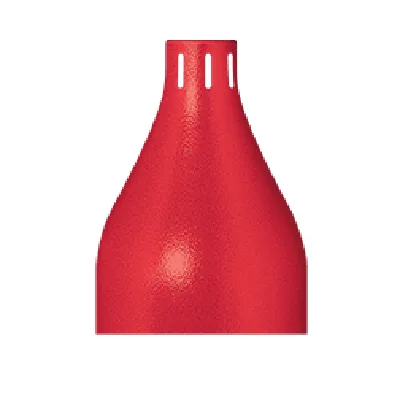 Hatco DL500RCTLBB-BK (Quick Ship Model) Dl-500-Rcl Decorative Heat Lamp