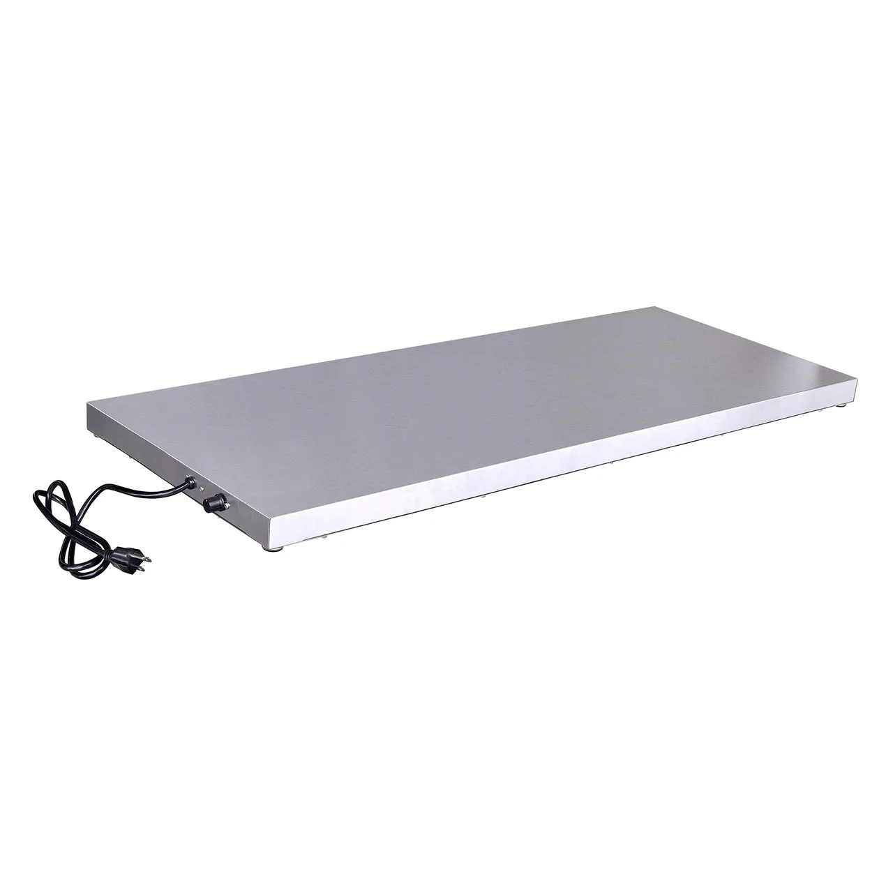 BK Resources ESW-1612 Heated Shelf Warmer, Portable, Electric, 16" W X 12" D