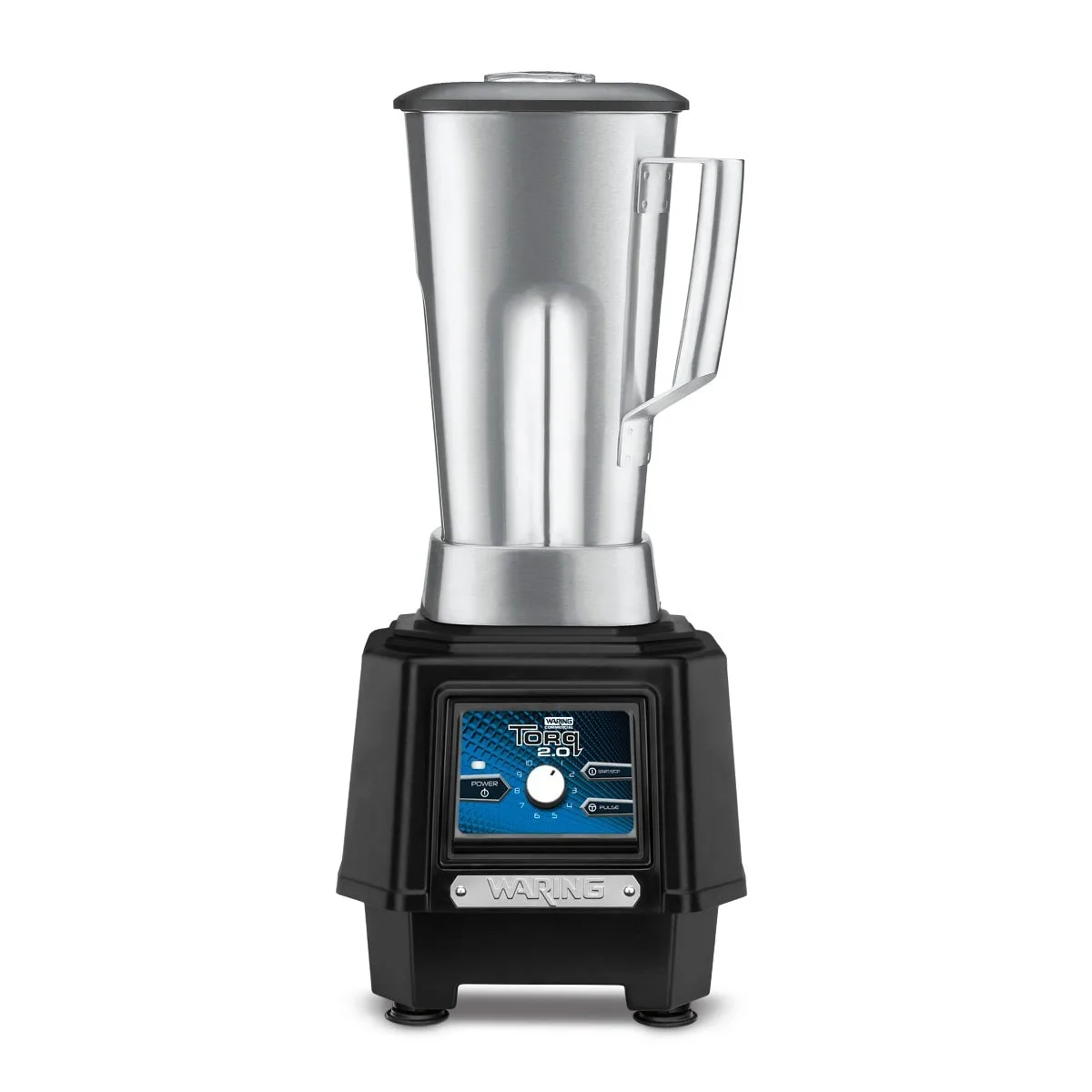 Waring TBB175S6 Torq 2.0 Bar Blender, Countertop, Variable Speed
