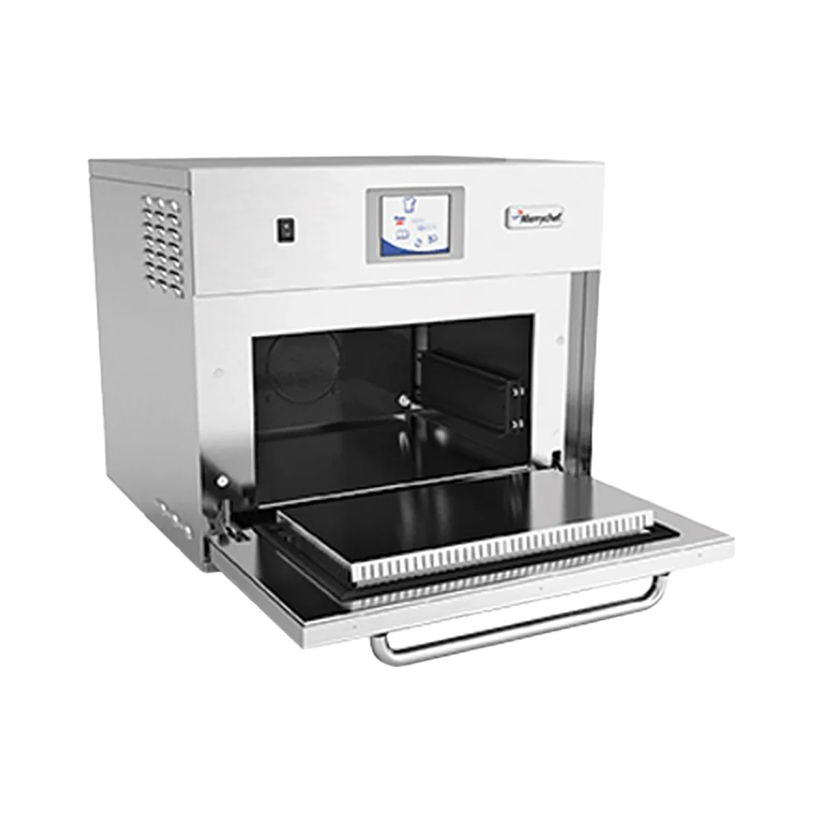 Merrychef E5 eikon™ Countertop Ventless High Speed Combination Oven, 208/240V