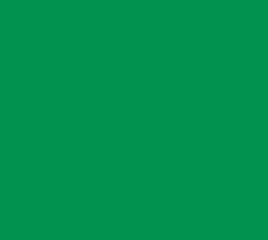 Cambro WCR1220519 Food Well Cover Full‑Size 13" x 21" Flat Plastic Lid, Kentucky Green