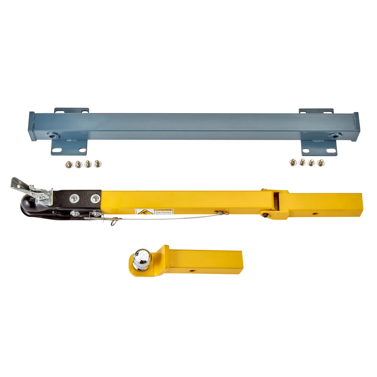Cambro PCUTOW Pro Cart Ultra® Tow Hitch Kit