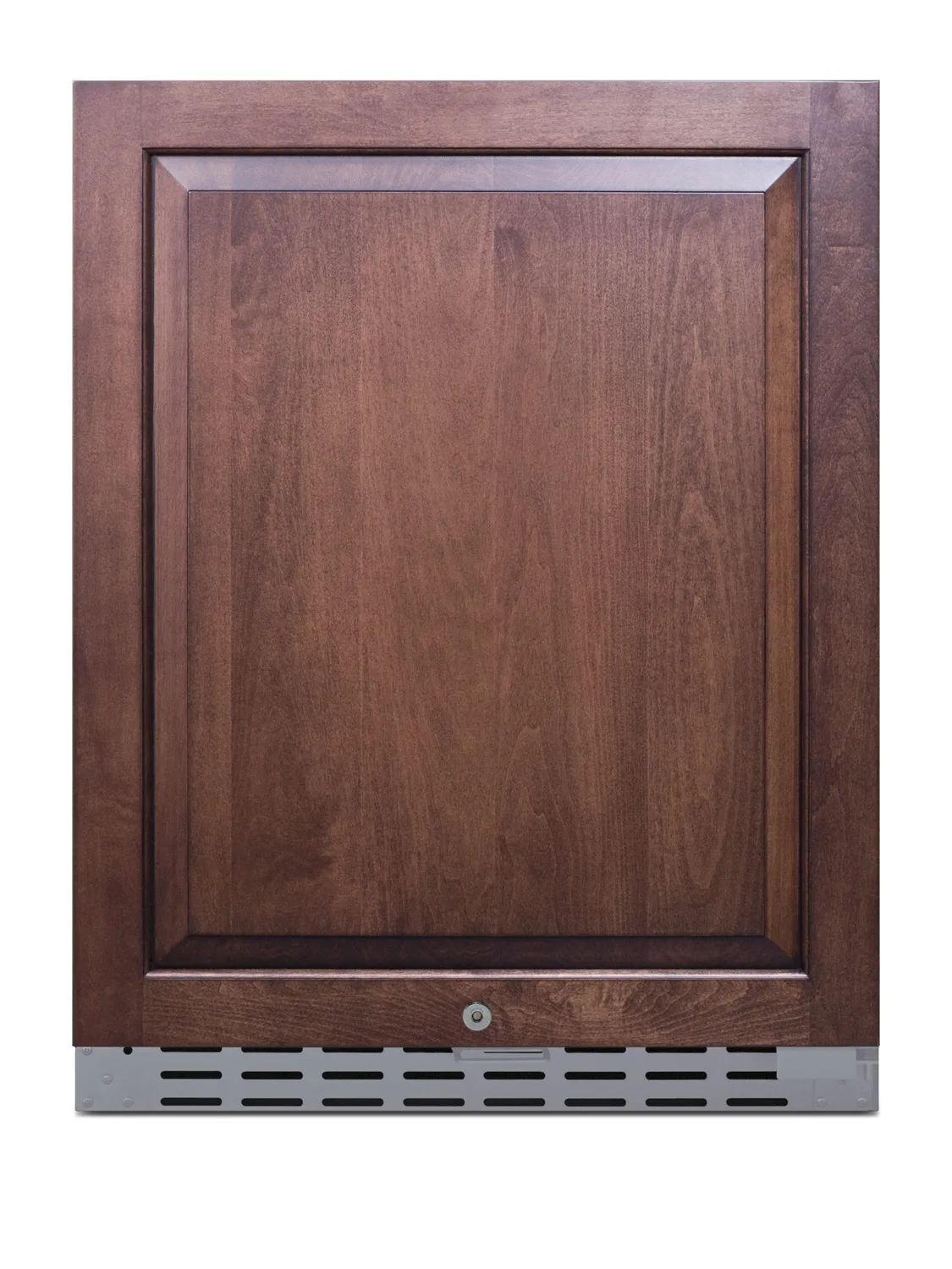 Summit AL55OSCSSIF Reach-In Refrigerator