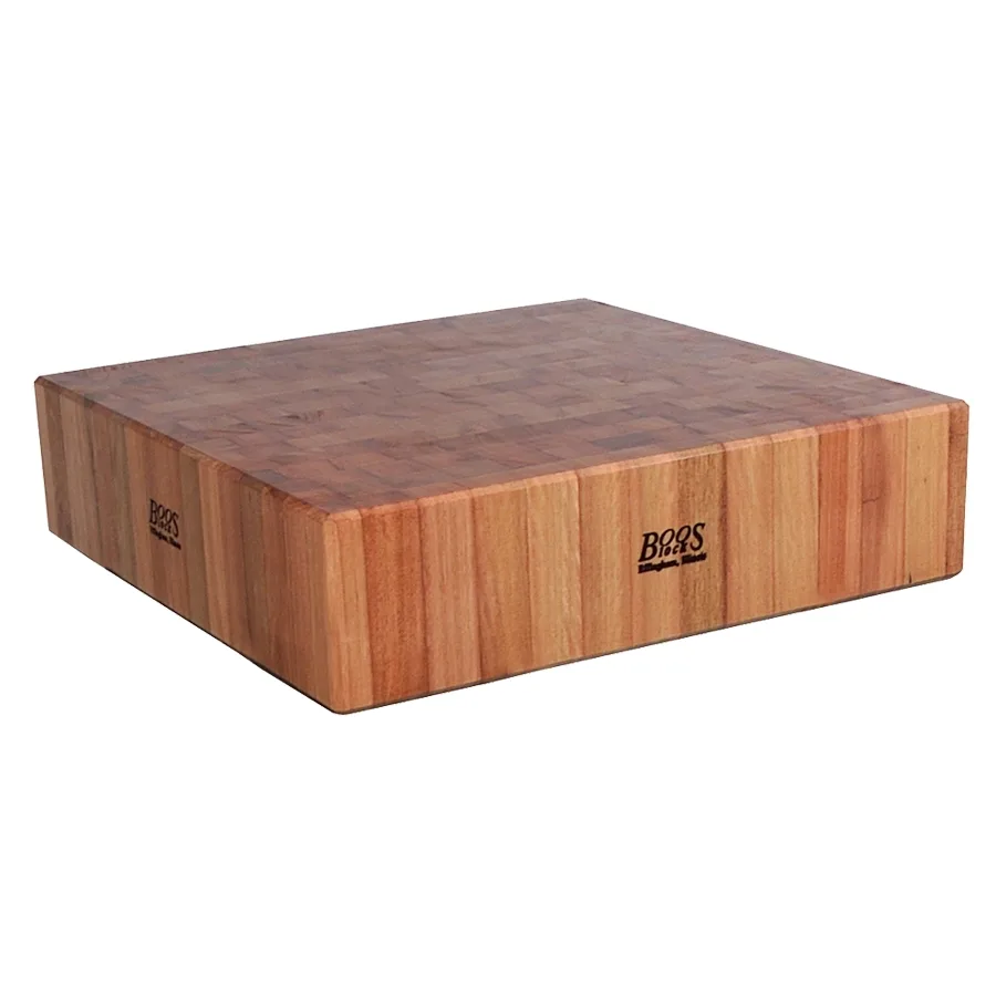 John Boos CHY-CUCLA24T Cucina Laforza Butcher Block