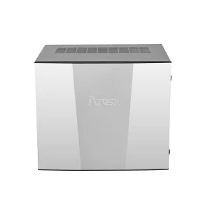 Atosa USA YRM0600A-261 30" Half Cube Ice Machine Head, Air Cooled, 600 lb/24 hr