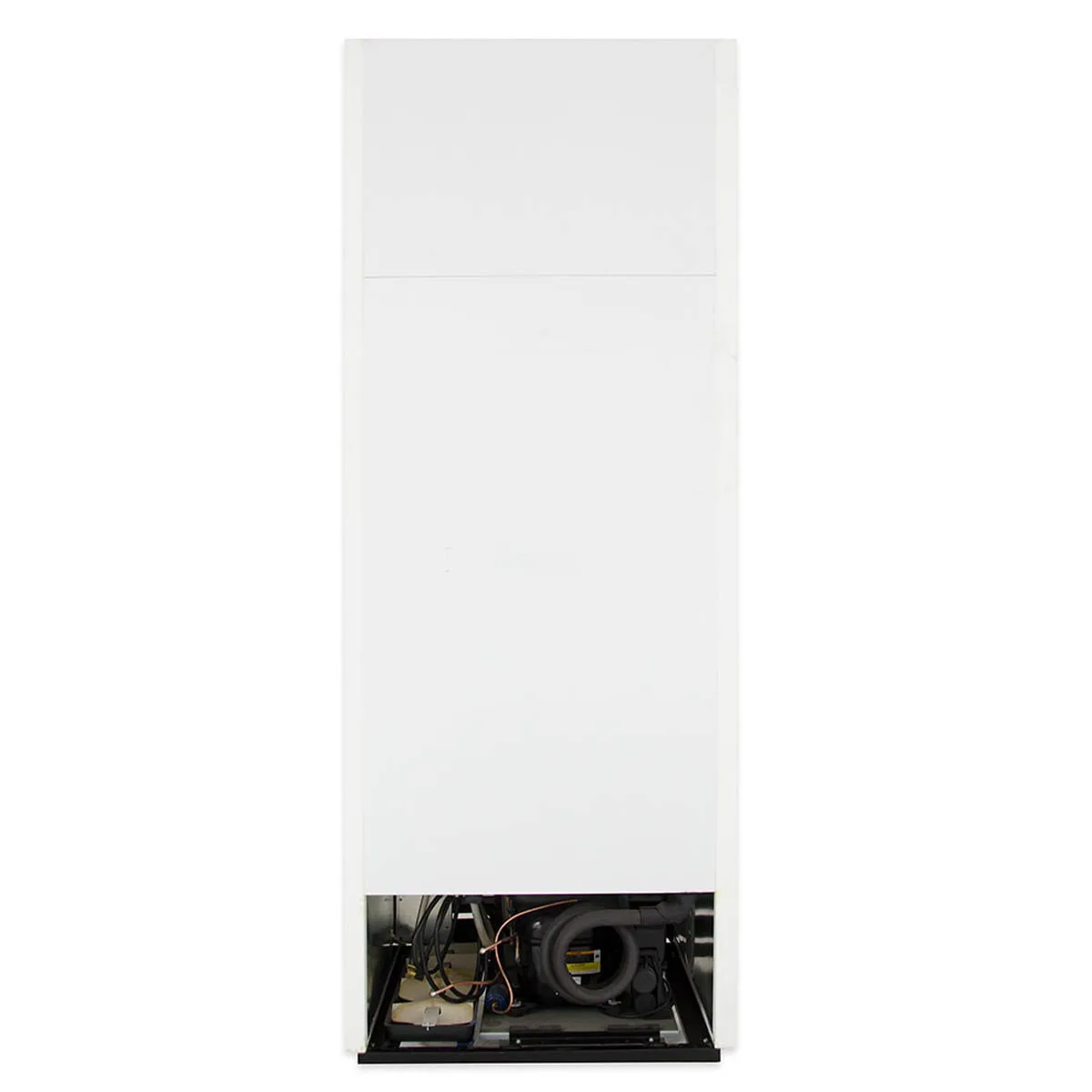 True GDM-26F-HC~TSL01 30" 1 Glass Door Merchandiser Freezer in White