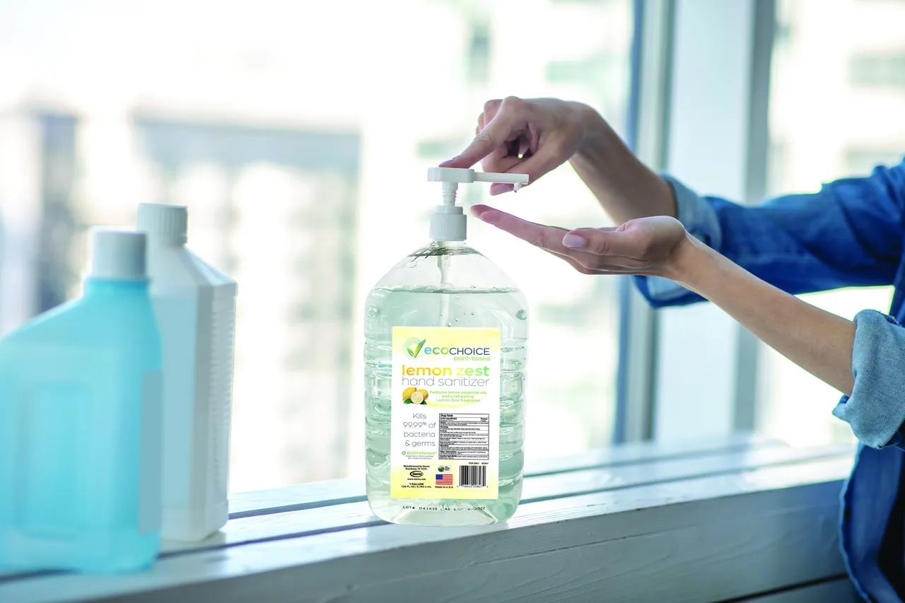Sterno 20828 Hand Sanitizer
