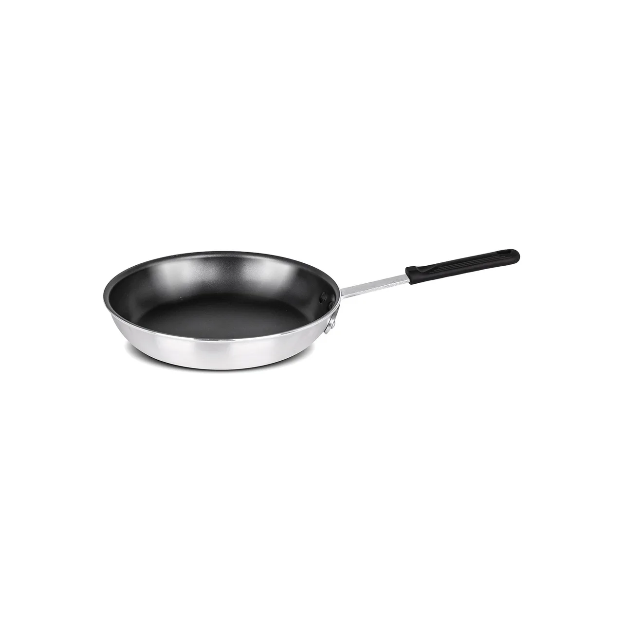 CAC China A4FP-10NL Fry Pan, 10" Quantum2 Non-Stick, Aluminum, Heavy Duty, PFOA Free, NSF