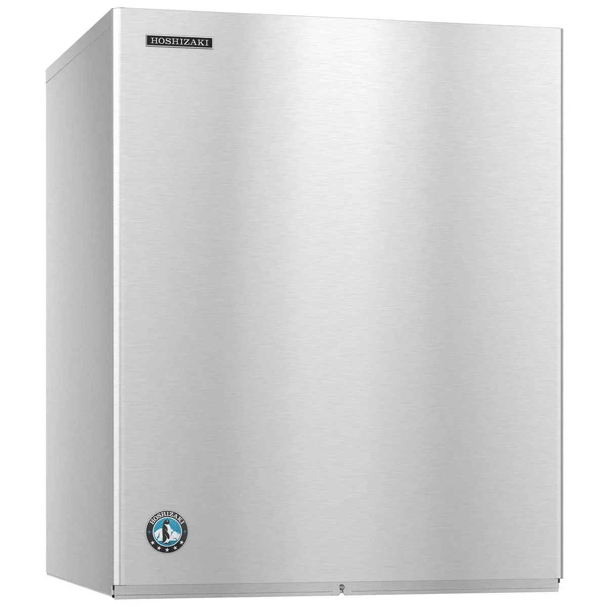 Hoshizaki KM-901MRJZ 30" Crescent Ice Machine Head, Remote Cooled, 904 lb/24 hr